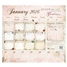 Walk by Faith 2026 Magnetic Calendar Pad MCP103168